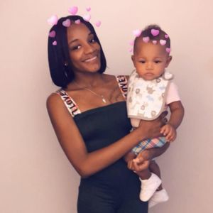 Meet your Posher, Quiana